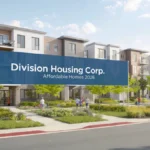Division Housing Corp – Affordable Homes 2026