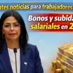 Excellent news for public sector workers: bonuses and salary increases are coming in 2026